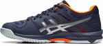 ASICS Gel-Beyond 5 Midnight / Pure Silver